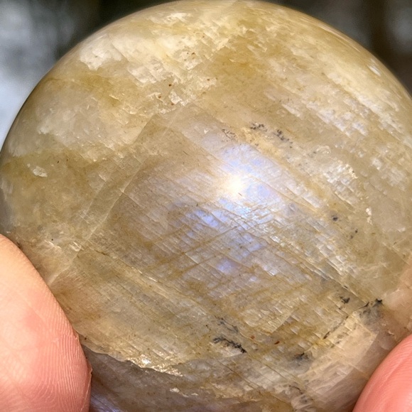 Moonstone (6) Sphere | crystal - Picture 11 of 17